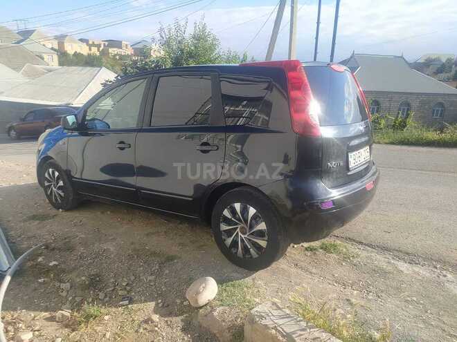Nissan Note 2006, 358,698 km - 1.5 l - Gəncə