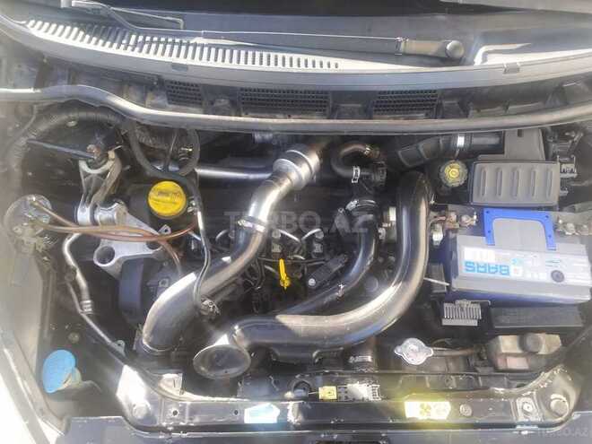 Nissan Note 2006, 358,698 km - 1.5 l - Gəncə