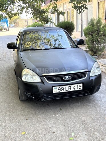 LADA (VAZ) Priora 2011, 379,000 km - 1.6 l - Bərdə