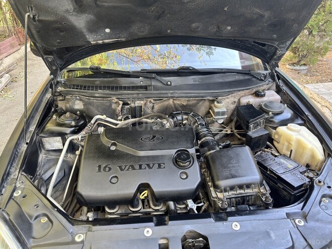 LADA (VAZ) Priora 2011, 379,000 km - 1.6 l - Bərdə