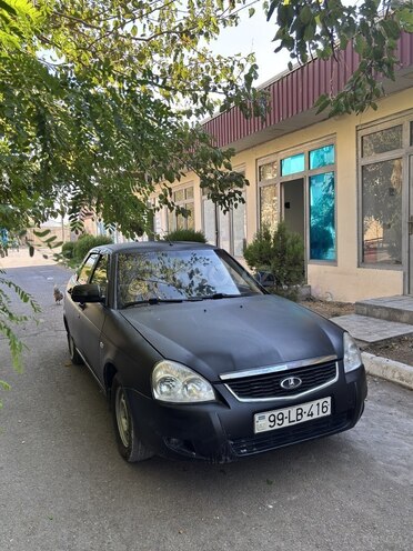LADA (VAZ) Priora 2011, 379,000 km - 1.6 l - Bərdə