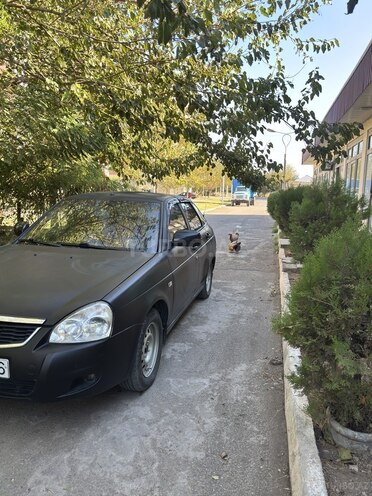 LADA (VAZ) Priora 2011, 379,000 km - 1.6 l - Bərdə