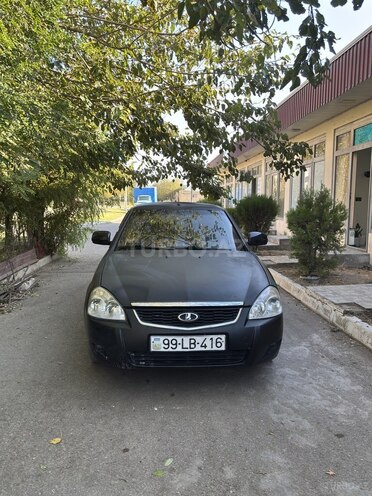 LADA (VAZ) Priora 2011, 379,000 km - 1.6 l - Bərdə