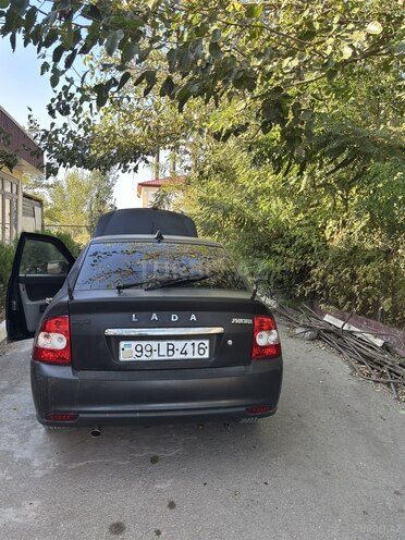 LADA (VAZ) Priora 2011, 379,000 km - 1.6 l - Bərdə