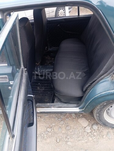 LADA (VAZ) 2107 2006, 89,825 km - 1.6 l - Yardımlı