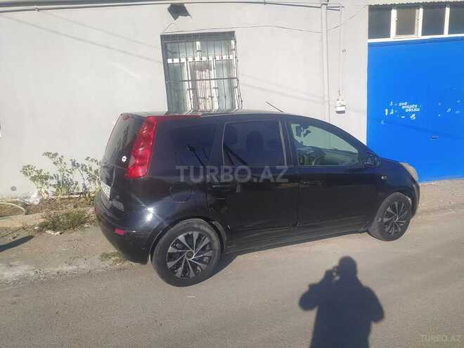 Nissan Note 2006, 358,698 km - 1.5 l - Gəncə