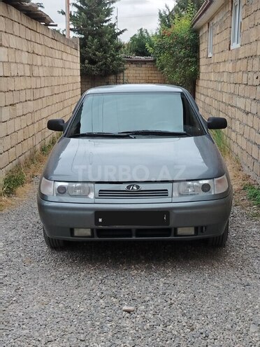 LADA (VAZ) 2110 2010, 154,000 km - 1.6 l - Quba