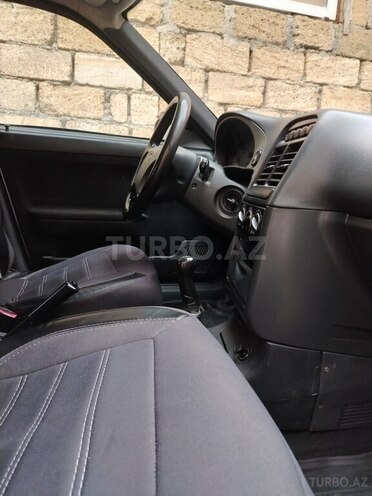 LADA (VAZ) 2110 2010, 154,000 km - 1.6 l - Quba