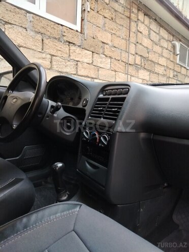 LADA (VAZ) 2110 2010, 154,000 km - 1.6 l - Quba