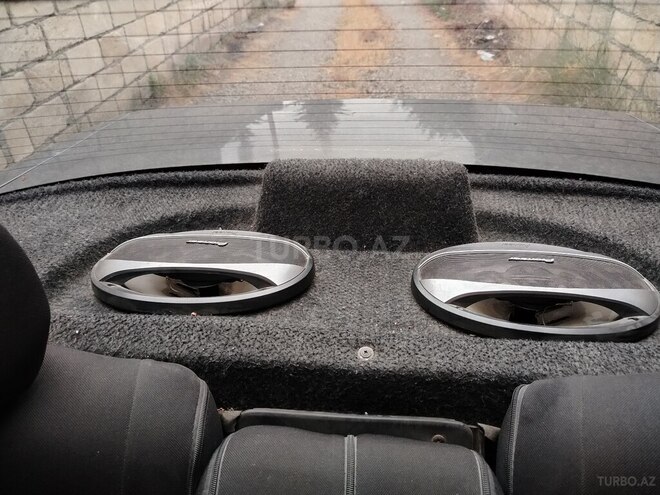 LADA (VAZ) 2110 2010, 154,000 km - 1.6 l - Quba