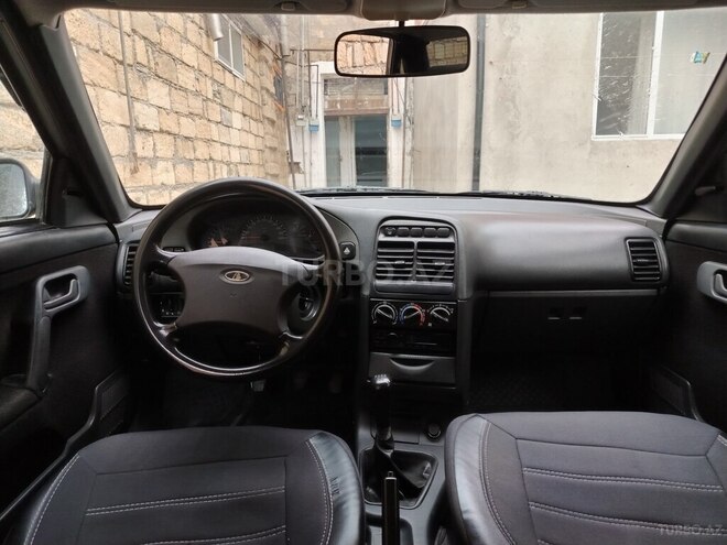 LADA (VAZ) 2110 2010, 154,000 km - 1.6 l - Quba