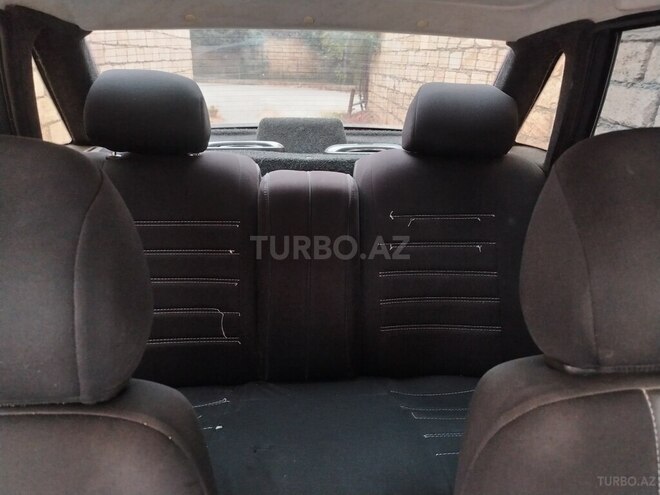 LADA (VAZ) 2110 2010, 154,000 km - 1.6 l - Quba