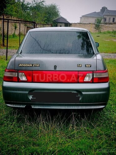 LADA (VAZ) 2110 2010, 154,000 km - 1.6 l - Quba