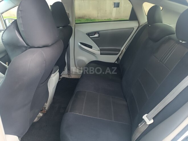 Toyota Prius 2010, 250,854 km - 1.8 l - Gəncə