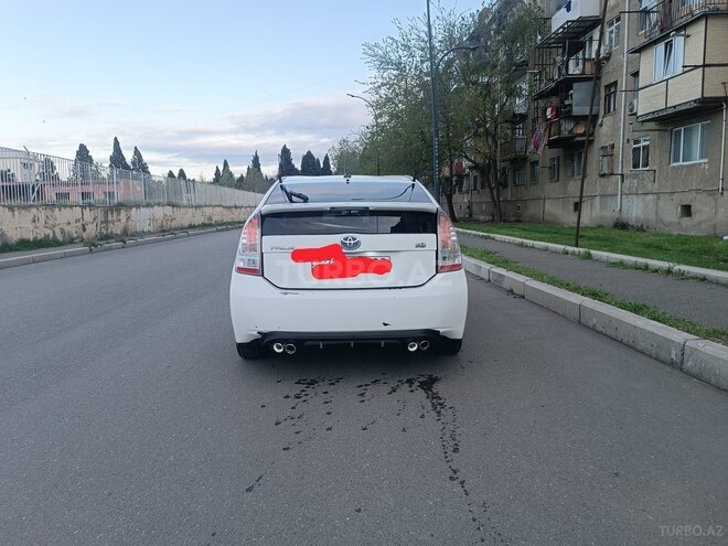 Toyota Prius 2010, 250,854 km - 1.8 l - Gəncə