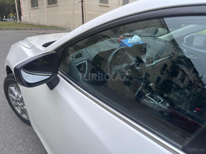 Mazda 3 2017, 188,000 km - 1.5 l - Bakı