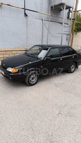 LADA (VAZ) 2115 2012, 108,000 km - 1.6 l - Bakı