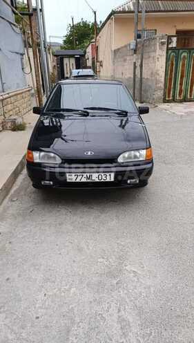 LADA (VAZ) 2115 2012, 108,000 km - 1.6 l - Bakı