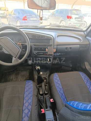 LADA (VAZ) 2115 2012, 108,000 km - 1.6 l - Bakı