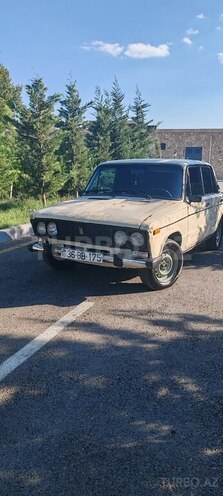 LADA (VAZ) 2106 1985, 50,000 km - 1.6 л - Mingəçevir
