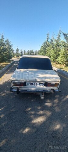 LADA (VAZ) 2106 1985, 50,000 km - 1.6 л - Mingəçevir