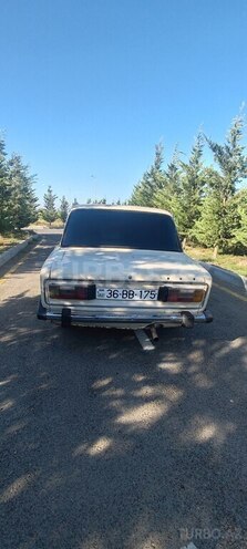 LADA (VAZ) 2106 1985, 50,000 km - 1.6 л - Mingəçevir
