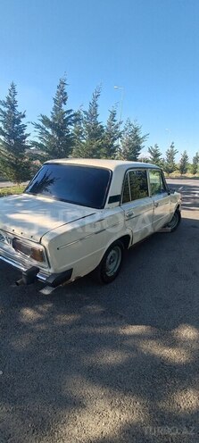 LADA (VAZ) 2106 1985, 50,000 km - 1.6 л - Mingəçevir