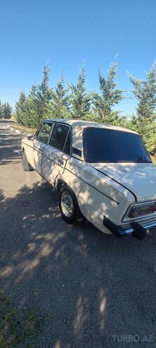 LADA (VAZ) 2106 1985, 50,000 km - 1.6 л - Mingəçevir