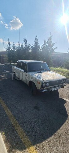 LADA (VAZ) 2106 1985, 50,000 km - 1.6 л - Mingəçevir