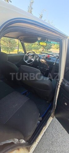 LADA (VAZ) 2106 1985, 50,000 km - 1.6 л - Mingəçevir