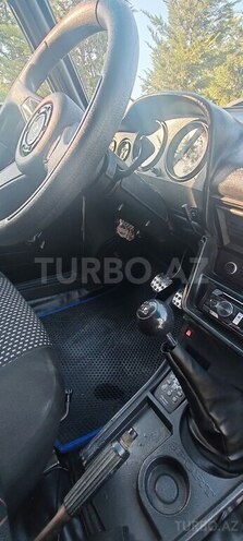 LADA (VAZ) 2106 1985, 50,000 km - 1.6 л - Mingəçevir