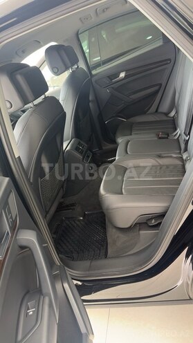 Audi Q5 2020, 134,210 km - 2.0 l - Bakı
