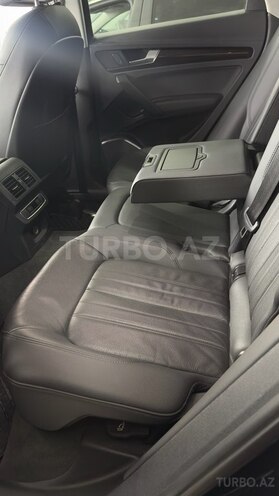 Audi Q5 2020, 134,210 km - 2.0 l - Bakı