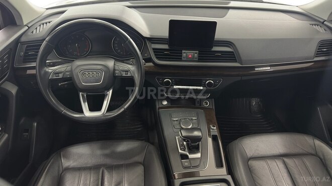 Audi Q5 2020, 134,210 km - 2.0 l - Bakı