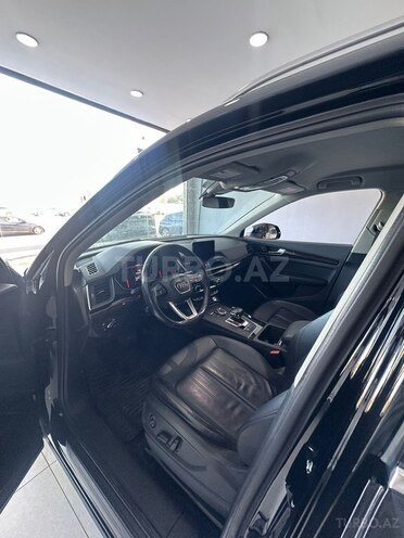 Audi Q5 2020, 134,210 km - 2.0 l - Bakı