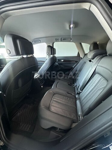 Audi Q5 2020, 134,210 km - 2.0 l - Bakı