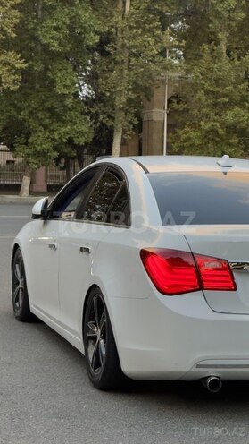 Chevrolet Cruze 2011, 310,000 km - 1.4 l - Mingəçevir