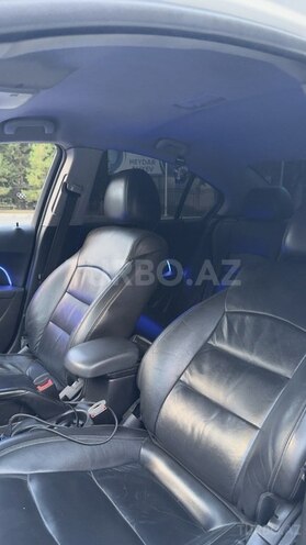Chevrolet Cruze 2011, 310,000 km - 1.4 l - Mingəçevir