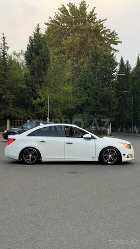 Chevrolet Cruze 2011, 310,000 km - 1.4 l - Mingəçevir