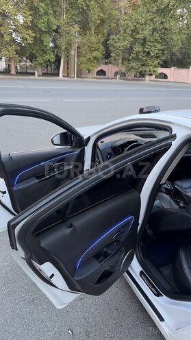 Chevrolet Cruze 2011, 310,000 km - 1.4 l - Mingəçevir