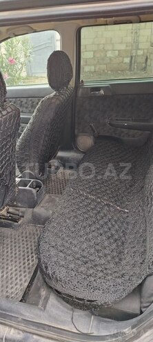 Opel Astra 2000, 400,000 km - 1.6 л - Salyan