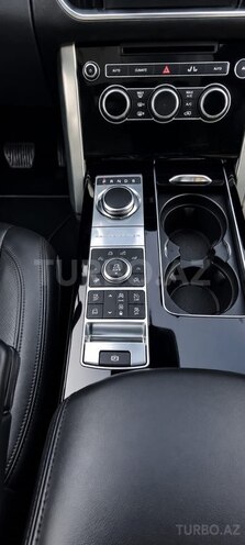 Land Rover Range Rover 2016, 181,882 km - 3.0 l - Bakı
