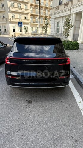 Changan  2025, 34,000 km - 1.5 l - Bakı