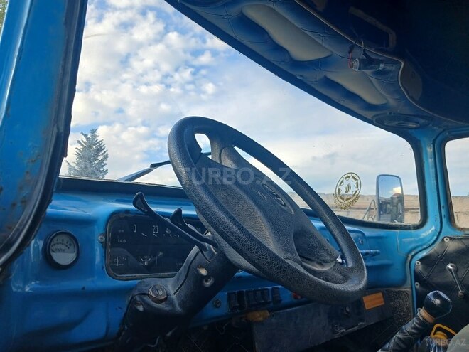 ZIL 130 1980, 180,000 km - 6.0 l - Bakı