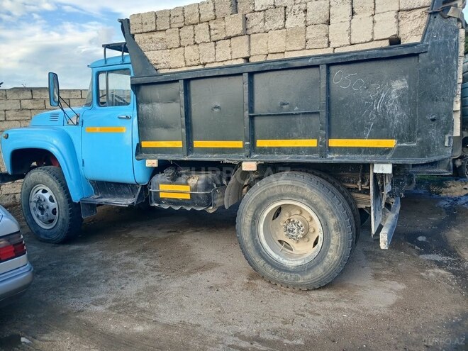 ZIL 130 1980, 180,000 km - 6.0 l - Bakı