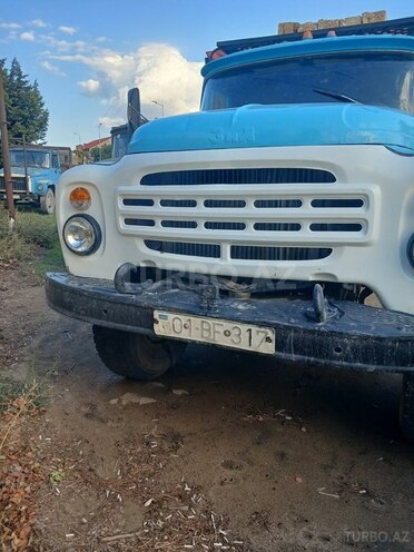 ZIL 130 1980, 180,000 km - 6.0 l - Bakı