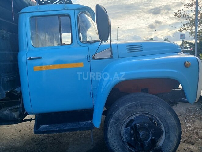 ZIL 130 1980, 180,000 km - 6.0 l - Bakı