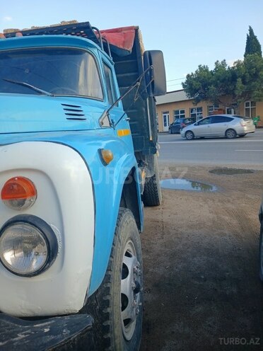 ZIL 130 1980, 180,000 km - 6.0 l - Bakı