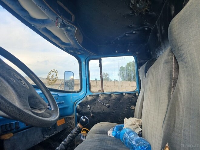 ZIL 130 1980, 180,000 km - 6.0 l - Bakı