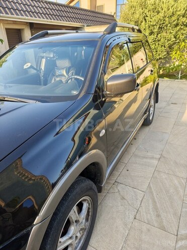 Mitsubishi Outlander 2006, 252,000 km - 2.4 l - Bakı